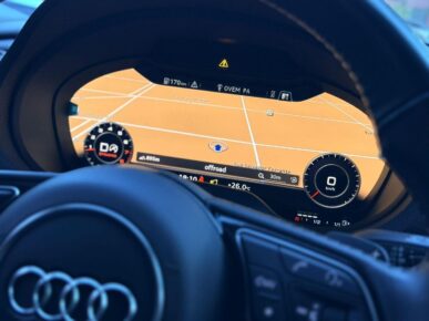 AUDI AUDA3 LM 220CV 2020 - Ampére Multimarcas - Veículos usados e semi novos à venda em Curitiba/PR