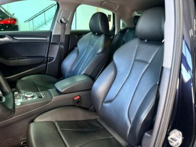 AUDI AUDA3 LM 220CV 2020 - Ampére Multimarcas - Veículos usados e semi novos à venda em Curitiba/PR