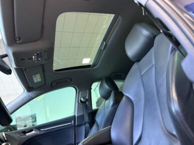 AUDI AUDA3 LM 220CV 2020 - Ampére Multimarcas - Veículos usados e semi novos à venda em Curitiba/PR