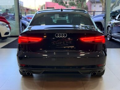 AUDI AUDA3 LM 220CV 2020 - Ampére Multimarcas - Veículos usados e semi novos à venda em Curitiba/PR