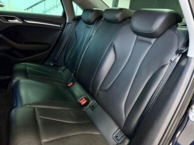 AUDI AUDA3 LM 220CV 2020 - Ampére Multimarcas - Veículos usados e semi novos à venda em Curitiba/PR