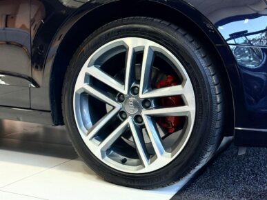 AUDI AUDA3 LM 220CV 2020 - Ampére Multimarcas - Veículos usados e semi novos à venda em Curitiba/PR