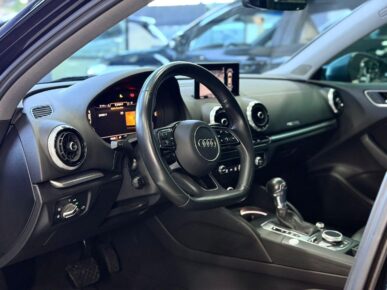 AUDI AUDA3 LM 220CV 2020 - Ampére Multimarcas - Veículos usados e semi novos à venda em Curitiba/PR