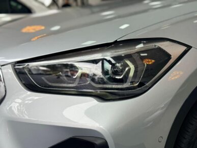 BMW X1 S20I ACTIVEFLEX 2022 - Ampére Multimarcas - Veículos usados e semi novos à venda em Curitiba/PR