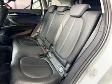 BMW X1 S20I ACTIVEFLEX 2022 - Ampére Multimarcas - Veículos usados e semi novos à venda em Curitiba/PR