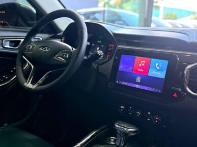 CAOA CHERY TIGGO 5X TXS 2020 - Ampére Multimarcas - Veículos usados e semi novos à venda em Curitiba/PR