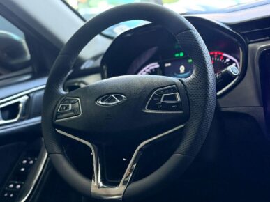 CAOA CHERY TIGGO 5X TXS 2020 - Ampére Multimarcas - Veículos usados e semi novos à venda em Curitiba/PR