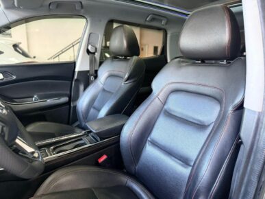 CAOA CHERY TIGGO 5X TXS 2020 - Ampére Multimarcas - Veículos usados e semi novos à venda em Curitiba/PR