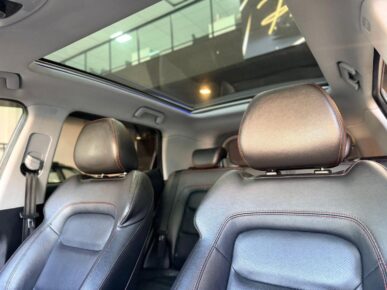 CAOA CHERY TIGGO 5X TXS 2020 - Ampére Multimarcas - Veículos usados e semi novos à venda em Curitiba/PR