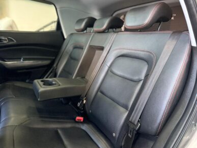 CAOA CHERY TIGGO 5X TXS 2020 - Ampére Multimarcas - Veículos usados e semi novos à venda em Curitiba/PR