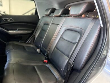 CAOA CHERY TIGGO 5X TXS 2020 - Ampére Multimarcas - Veículos usados e semi novos à venda em Curitiba/PR