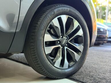 CAOA CHERY TIGGO 5X TXS 2020 - Ampére Multimarcas - Veículos usados e semi novos à venda em Curitiba/PR