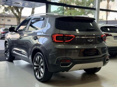 CAOA CHERY TIGGO 5X TXS 2020 - Ampére Multimarcas - Veículos usados e semi novos à venda em Curitiba/PR