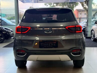CAOA CHERY TIGGO 5X TXS 2020 - Ampére Multimarcas - Veículos usados e semi novos à venda em Curitiba/PR