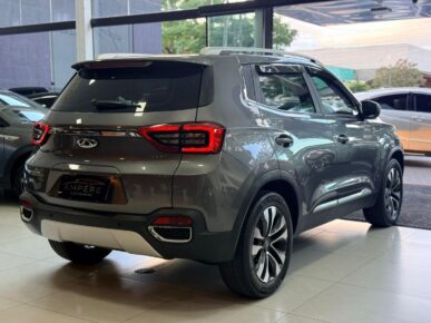 CAOA CHERY TIGGO 5X TXS 2020 - Ampére Multimarcas - Veículos usados e semi novos à venda em Curitiba/PR