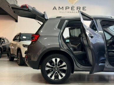 CAOA CHERY TIGGO 5X TXS 2020 - Ampére Multimarcas - Veículos usados e semi novos à venda em Curitiba/PR