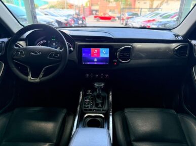 CAOA CHERY TIGGO 5X TXS 2020 - Ampére Multimarcas - Veículos usados e semi novos à venda em Curitiba/PR