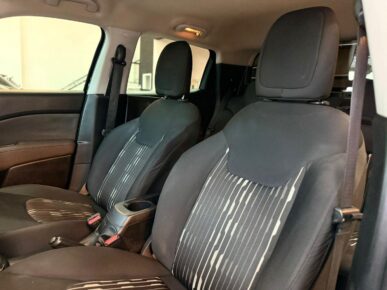 FIAT TORO FREEDOM AT9 2017 - Ampére Multimarcas - Veículos usados e semi novos à venda em Curitiba/PR