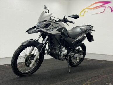 HONDA CB 250F TWISTER ABS 2019 - Ampére Multimarcas - Veículos usados e semi novos à venda em Curitiba/PR