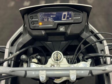 HONDA CB 250F TWISTER ABS 2019 - Ampére Multimarcas - Veículos usados e semi novos à venda em Curitiba/PR