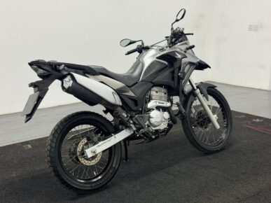 HONDA CB 250F TWISTER ABS 2019 - Ampére Multimarcas - Veículos usados e semi novos à venda em Curitiba/PR