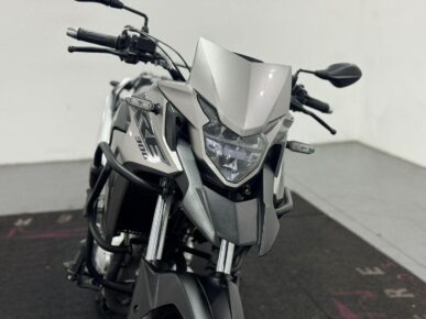 HONDA CB 250F TWISTER ABS 2019 - Ampére Multimarcas - Veículos usados e semi novos à venda em Curitiba/PR