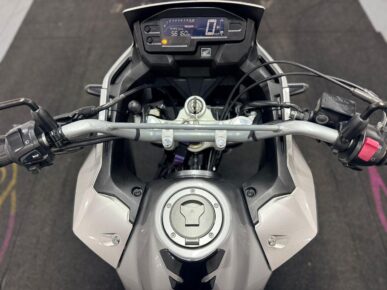 HONDA CB 250F TWISTER ABS 2019 - Ampére Multimarcas - Veículos usados e semi novos à venda em Curitiba/PR