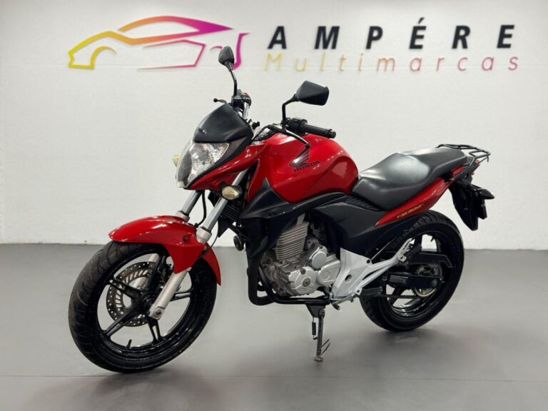 Honda CB 300r - foto 3