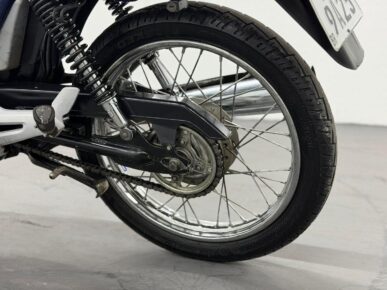 HONDA CG 150 TITAN EX 2005 - Ampére Multimarcas - Veículos usados e semi novos à venda em Curitiba/PR