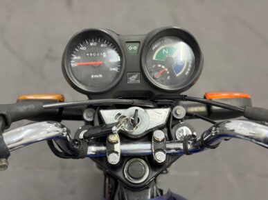 HONDA CG 150 TITAN EX 2005 - Ampére Multimarcas - Veículos usados e semi novos à venda em Curitiba/PR