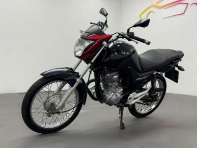 HONDA CG 160 FAN 2020 - Ampére Multimarcas - Veículos usados e semi novos à venda em Curitiba/PR