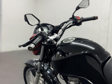 HONDA CG 160 FAN 2020 - Ampére Multimarcas - Veículos usados e semi novos à venda em Curitiba/PR