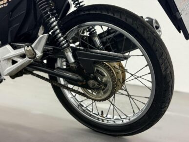 HONDA CG 160 FAN 2020 - Ampére Multimarcas - Veículos usados e semi novos à venda em Curitiba/PR