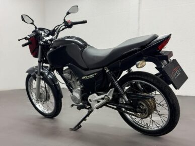 HONDA CG 160 FAN 2020 - Ampére Multimarcas - Veículos usados e semi novos à venda em Curitiba/PR