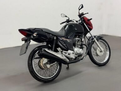 HONDA CG 160 FAN 2020 - Ampére Multimarcas - Veículos usados e semi novos à venda em Curitiba/PR