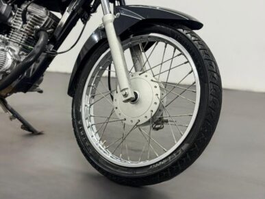 HONDA CG 160 FAN 2020 - Ampére Multimarcas - Veículos usados e semi novos à venda em Curitiba/PR