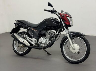 HONDA CG 160 FAN 2020 - Ampére Multimarcas - Veículos usados e semi novos à venda em Curitiba/PR