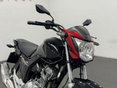HONDA CG 160 FAN 2020 - Ampére Multimarcas - Veículos usados e semi novos à venda em Curitiba/PR