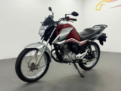 HONDA CG 160 TITAN 2019 - Ampére Multimarcas - Veículos usados e semi novos à venda em Curitiba/PR