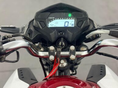 HONDA CG 160 TITAN 2019 - Ampére Multimarcas - Veículos usados e semi novos à venda em Curitiba/PR