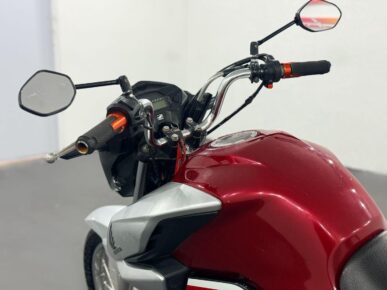 HONDA CG 160 TITAN 2019 - Ampére Multimarcas - Veículos usados e semi novos à venda em Curitiba/PR