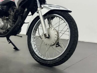 HONDA CG 160 TITAN 2019 - Ampére Multimarcas - Veículos usados e semi novos à venda em Curitiba/PR