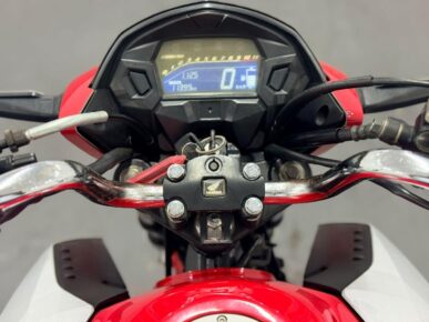 HONDA CG 160 TITAN 2023 - Ampére Multimarcas - Veículos usados e semi novos à venda em Curitiba/PR