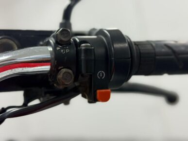 HONDA CG 160 TITAN 2023 - Ampére Multimarcas - Veículos usados e semi novos à venda em Curitiba/PR