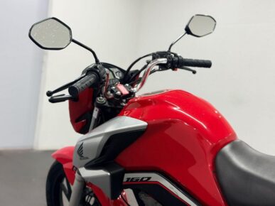 HONDA CG 160 TITAN 2023 - Ampére Multimarcas - Veículos usados e semi novos à venda em Curitiba/PR