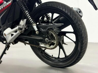 HONDA CG 160 TITAN 2023 - Ampére Multimarcas - Veículos usados e semi novos à venda em Curitiba/PR