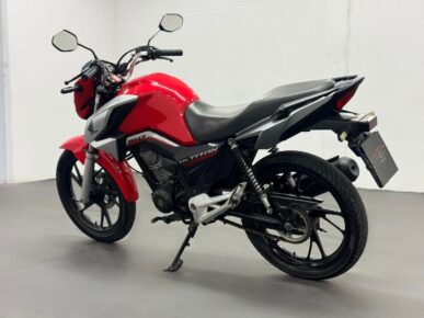 HONDA CG 160 TITAN 2023 - Ampére Multimarcas - Veículos usados e semi novos à venda em Curitiba/PR