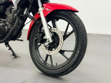 HONDA CG 160 TITAN 2023 - Ampére Multimarcas - Veículos usados e semi novos à venda em Curitiba/PR