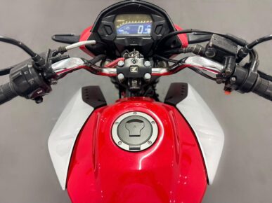 HONDA CG 160 TITAN 2023 - Ampére Multimarcas - Veículos usados e semi novos à venda em Curitiba/PR