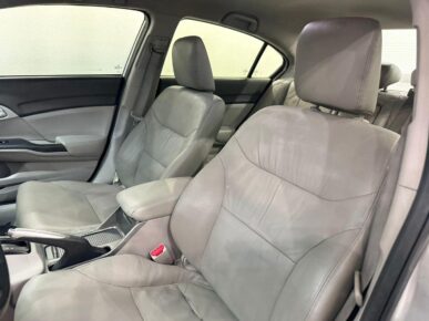 HONDA CIVIC LXR 2014 - Ampére Multimarcas - Veículos usados e semi novos à venda em Curitiba/PR